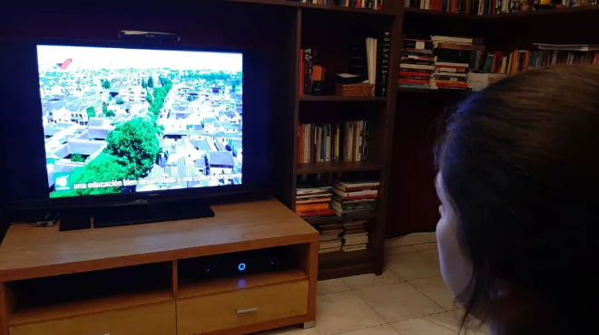 是什么，让古巴观众热泪盈眶又赞不绝口……