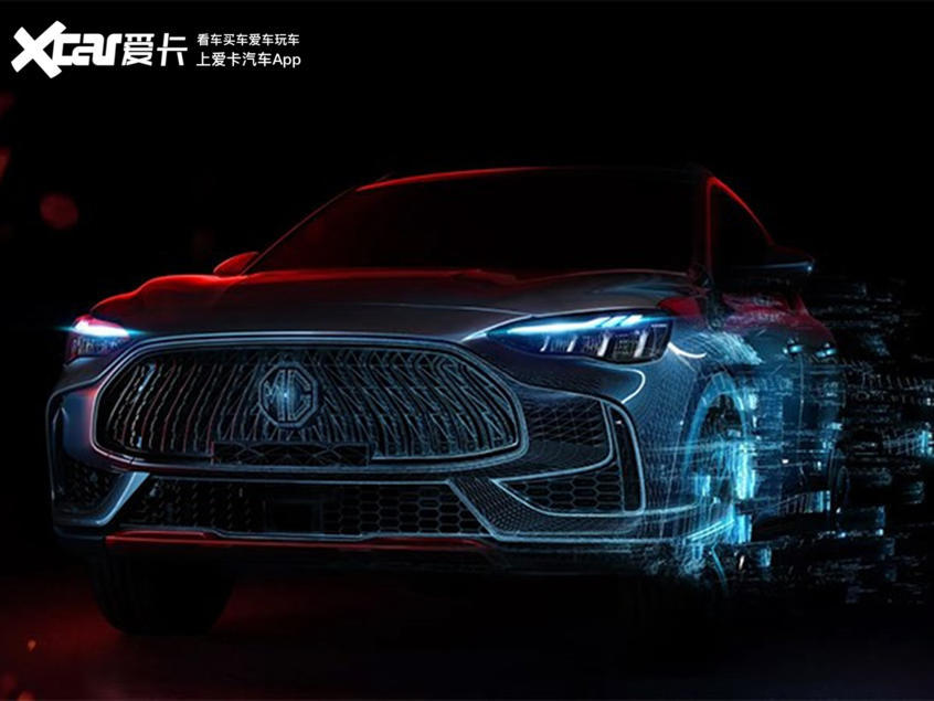 领航/大狗等 北京车展中国品牌SUV前瞻