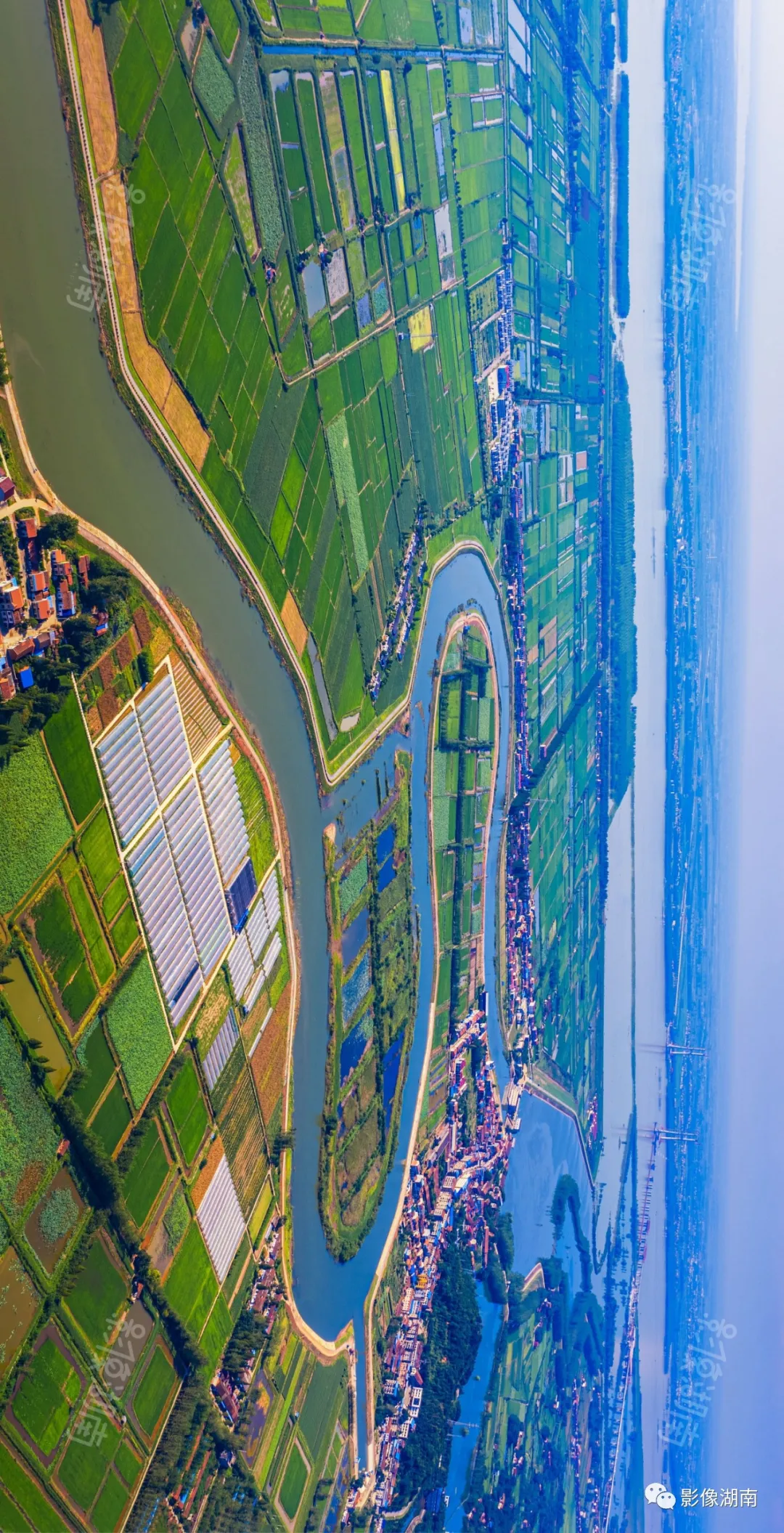 2019年岳阳城陵矶新港区GDP_岳阳城陵矶照片(2)