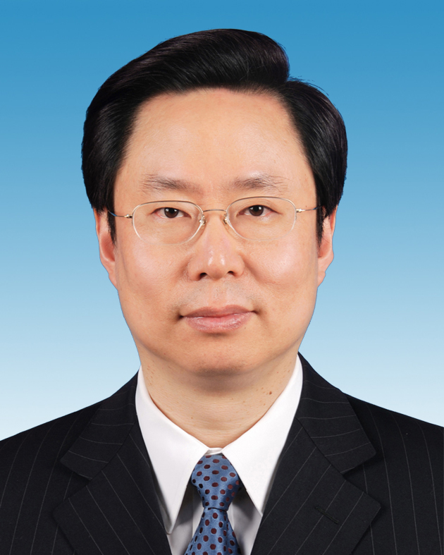 中央批准:蓝绍敏任贵州省委副书记,吴强任贵州省委常委