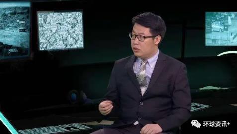 环球深观察丨军事挑衅+政治挑拨 美国政客选前狂打“俄罗斯牌”