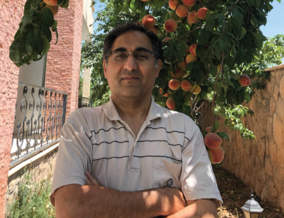 《纽约客》万字深度报道 揭开美国政府迫害伊朗科学家内幕!