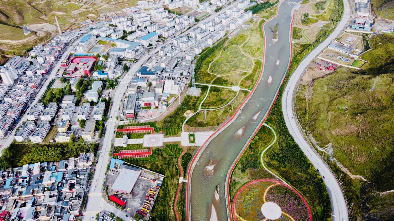 【民族团结党旗红】绵绵用力久久为功：打造基层干部培训“玉树经验”