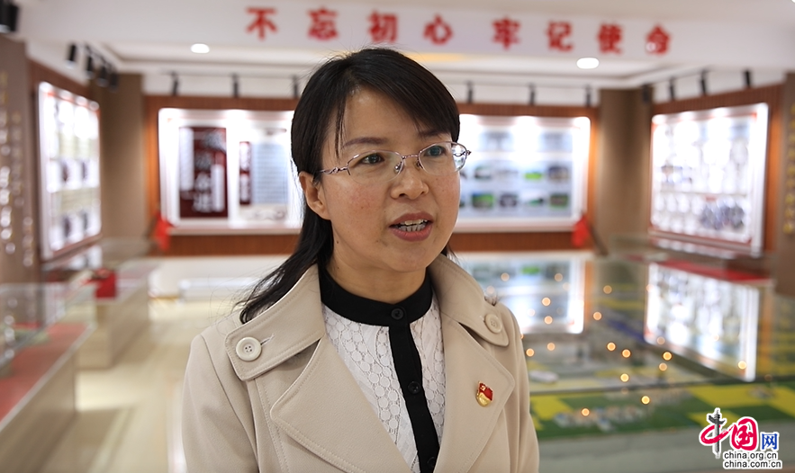 【民族团结党旗红】一个脱贫致富村的十年：党员“好事坏事”登记入册 做的好不好群众说了算