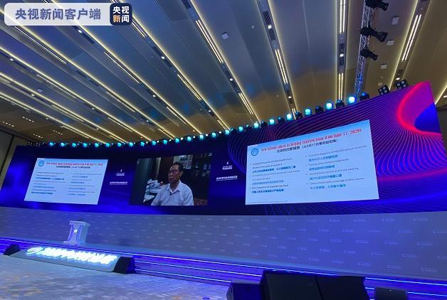 4款疫苗进入三期临床阶段!我国已与40多个国家开展疫苗研发合作