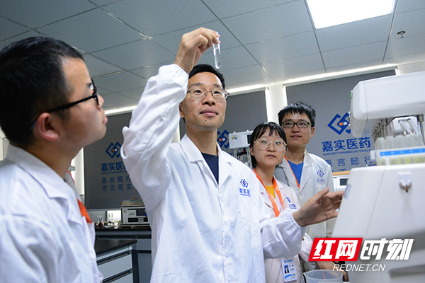 全国媒体组团来访 长沙秀出这些“看点”