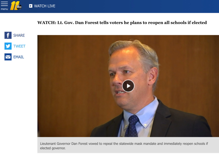 北美观察丨疫情下的美国校园：学生性命成政治筹码，强制开学只为争夺选票