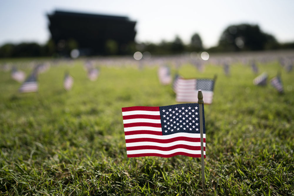 国际观察 | 20万生命的拷问——美国新冠之殇