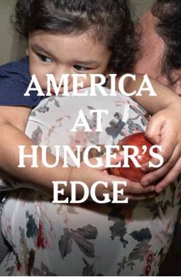 儿童|美媒：美国饥饿问题日益严重 儿童是最大受害者