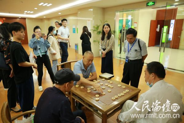 大国小鲜@基层之治 | 苏州工业园区：打造现代化社区基层管理新样本