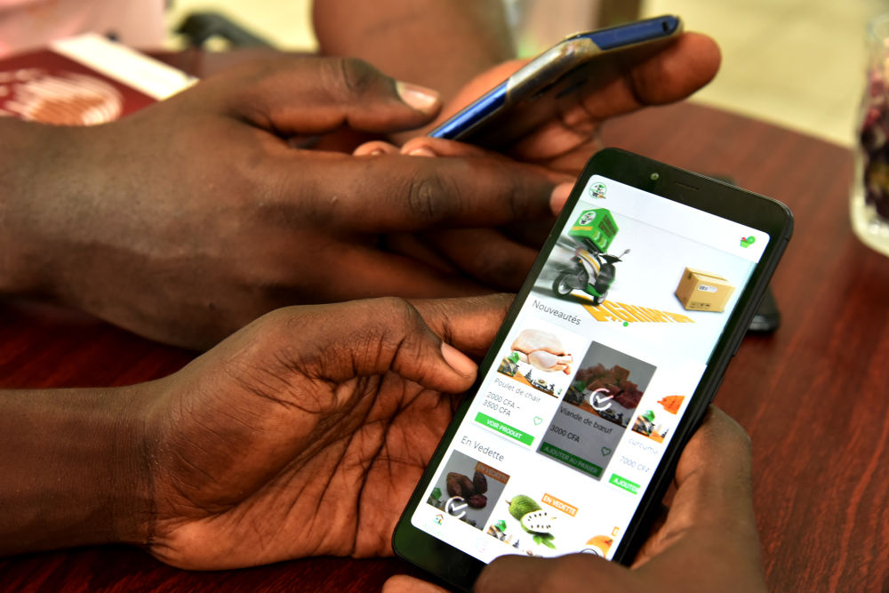 财经观察 | 中非合作助力非洲数字经济在疫情中加速发展