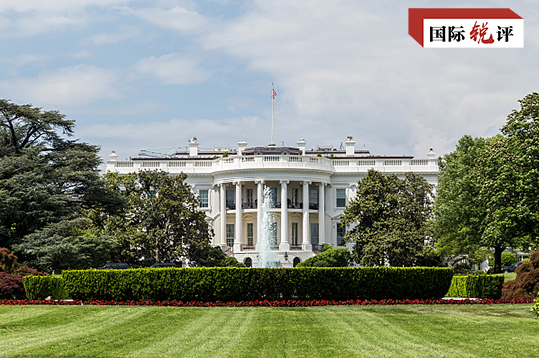 国际锐评丨“美国优先”实质是对世界和平的“美国威胁”