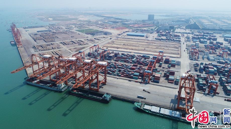 长风破浪会有时，直挂云帆济沧海——西部陆海新通道发展纪实