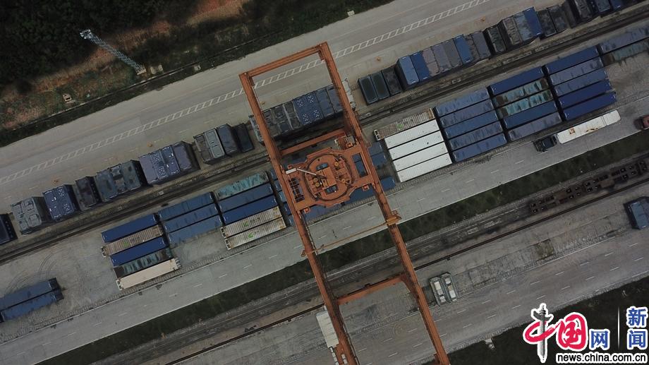 长风破浪会有时，直挂云帆济沧海——西部陆海新通道发展纪实