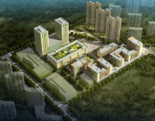 湖南发展携手蓝城集团 春华健康产业园项目有望迎来实质性进展