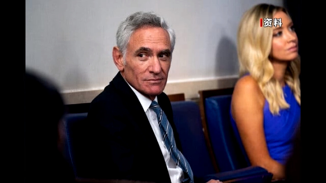 全美20多个州新冠疫情呈现反弹势头 专家：秋冬防疫异常艰难