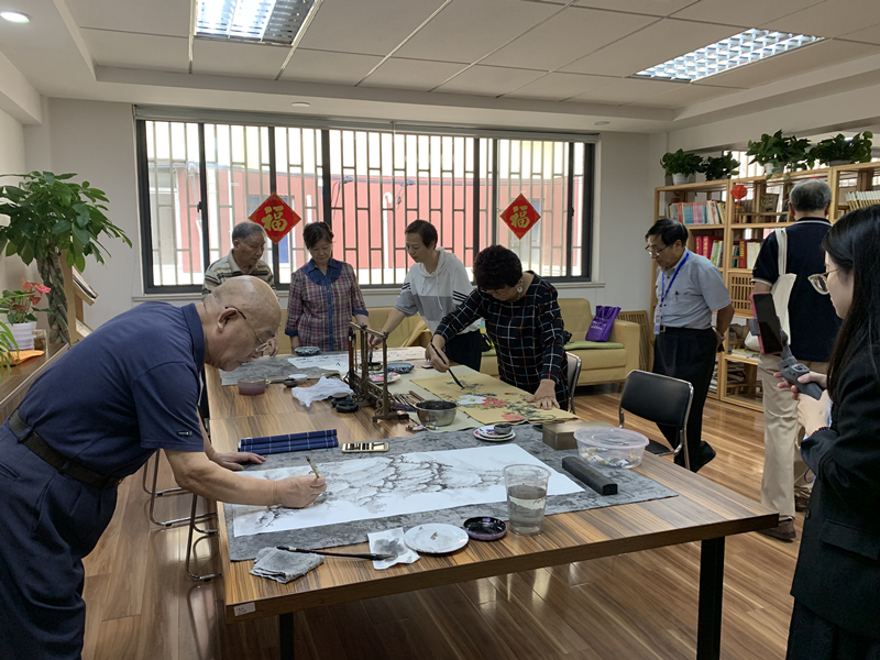 【大国小鲜@基层之治】基层治理影像志：一片初心为人民