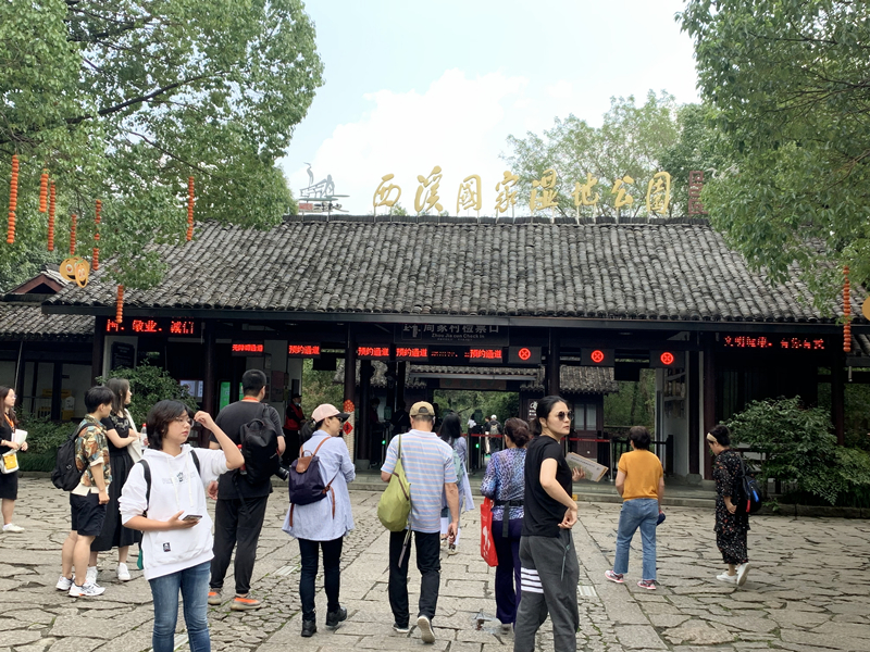 【大国小鲜@基层之治】基层治理影像志：一片初心为人民