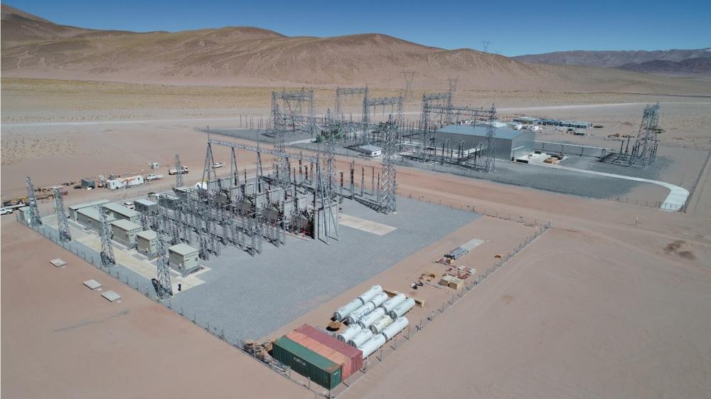 中国与阿根廷疫情期间科技合作更趋紧密