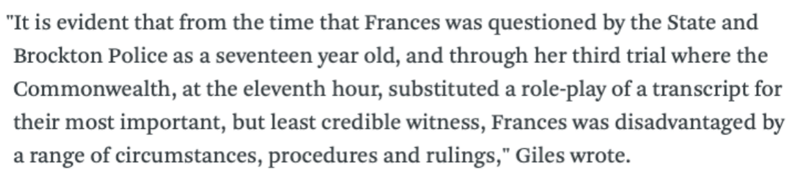 检察官种族歧视言论曝光 美国华裔少女谋杀双亲案17年后反转