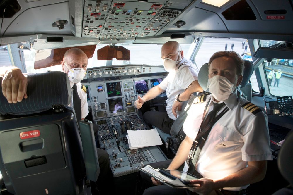 中国与阿根廷疫情期间科技合作更趋紧密