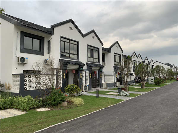 【潮涌长三角】一体化发展采访见闻：从“蓝图”到“施工图”