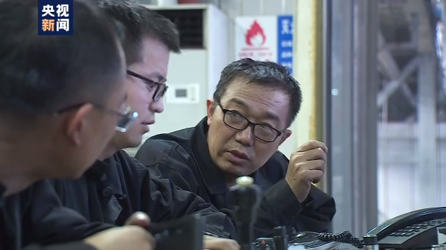 讲究的轧钢人：中国铁路重轨标准 国际最高!