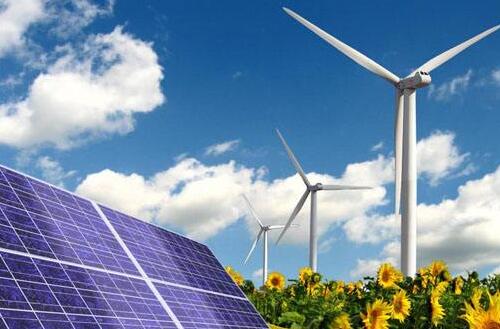 湖南82个可再生能源发电项目纳入国家补贴目录
