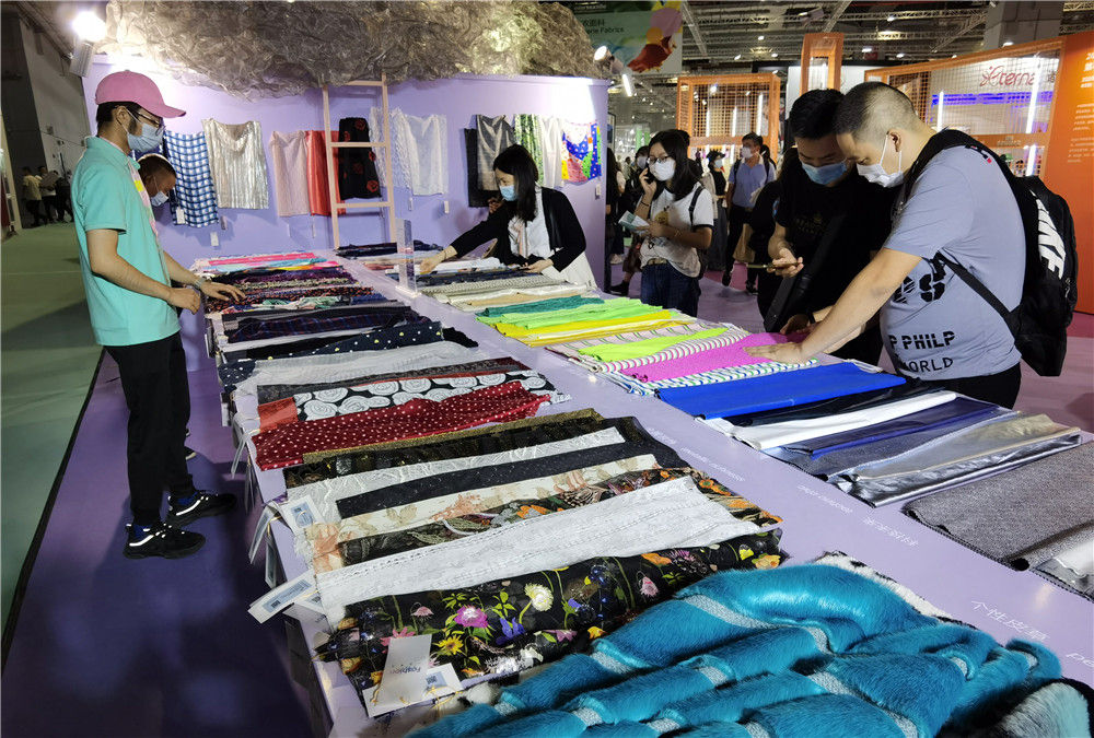 法兰克福展览集团重启中国展览业务