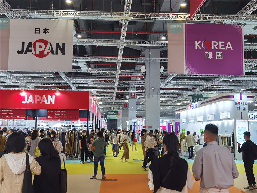 法兰克福展览集团重启中国展览业务