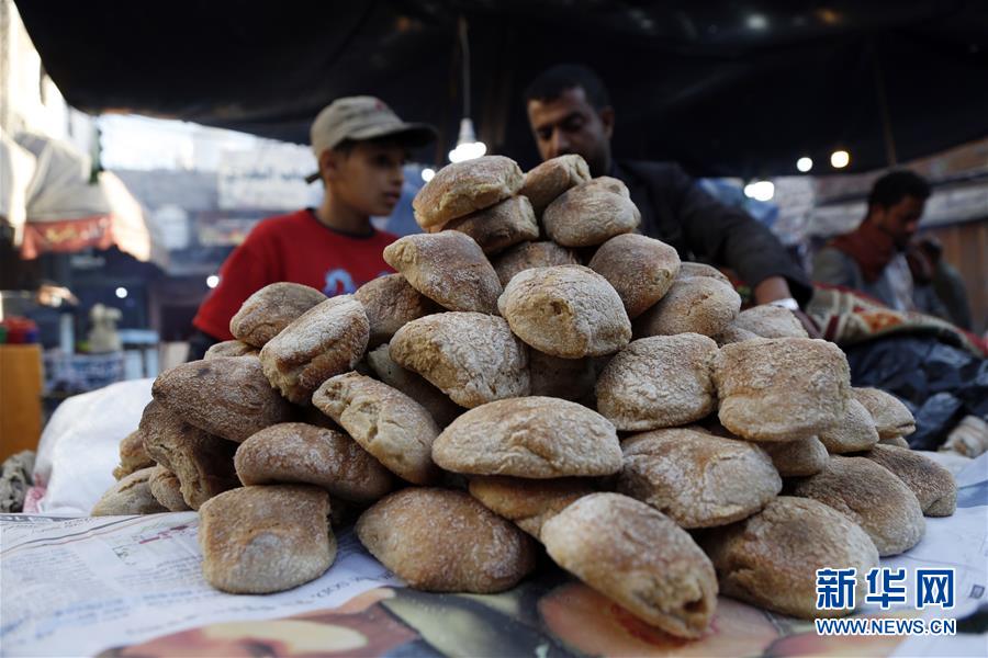 世界粮食日：维护全球粮食安全 世界各国休戚与共