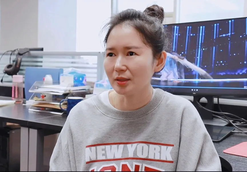 10天=1个月 这个＂007＂团队让华为都惊叹！