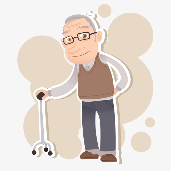 我回甘肃看爷爷