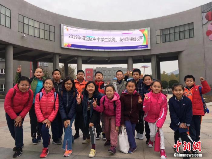 火热的跳绳培训班：多一种焦虑，还是多一个选择？