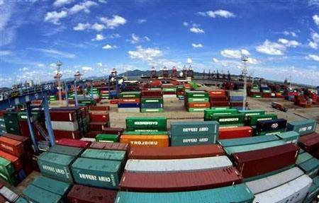 前10月湖南进出口增长6.8% 10月进口、出口均实现正增长