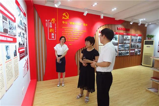 长沙望城遍撒“金种子”，助力新时代文明实践