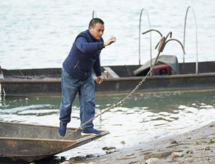 湖南1.67万余名退捕渔民100%实现动态就业