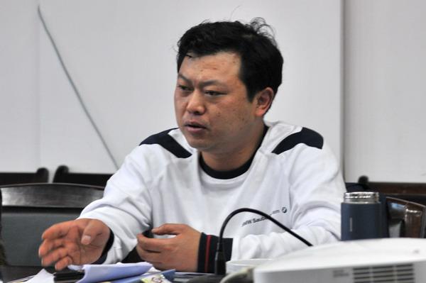 长沙中院原副院长刘革强被判十年半：为开发商牟利收近六百万