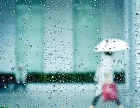 月桂聊天丨由“夏”入冬，湖南气温为何“换季式”下跌？