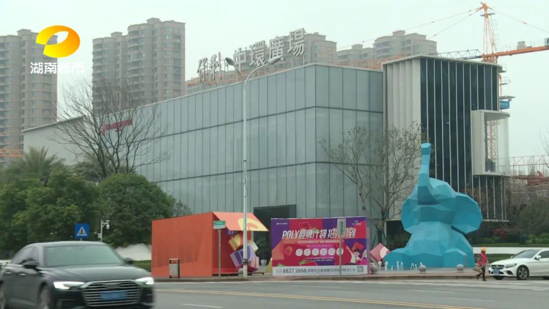 为区别客户，长沙多楼盘启用“人脸识别”！