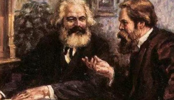 理论学习丨恩格斯与《共产主义原理》——写在恩格斯诞辰200周年之际（上）