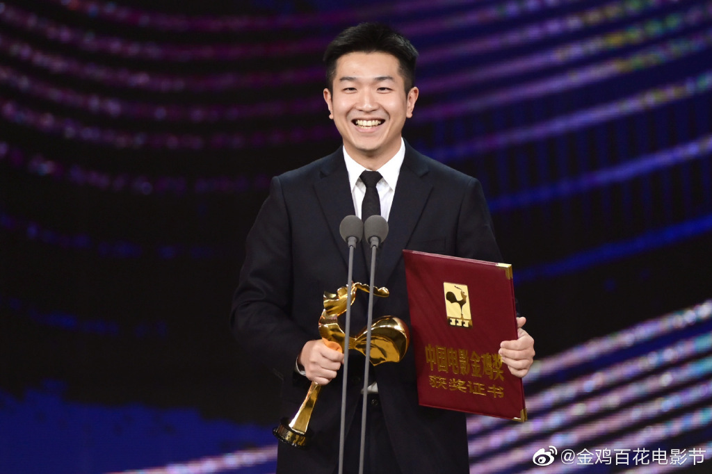 申奥【获奖名单】最佳故事片《夺冠》评委会特别奖《我和我的祖国》