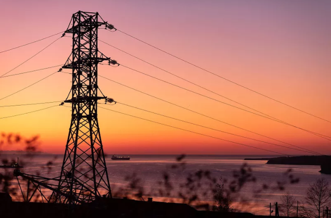 今冬明春我省供电形势较紧张 日电量缺口0.1至0.2亿千瓦时