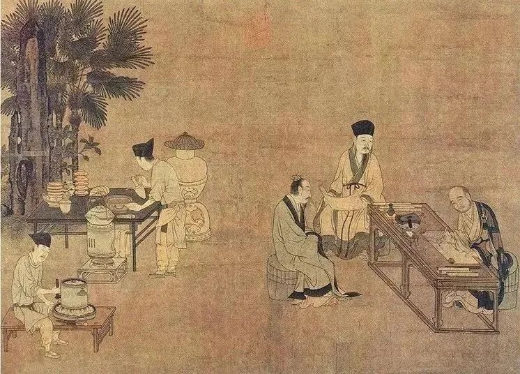 极简风是外来文化?不妨回头看看宋朝