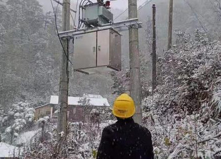 三点原因拉升用电需求 湖南启动全面有序用电
