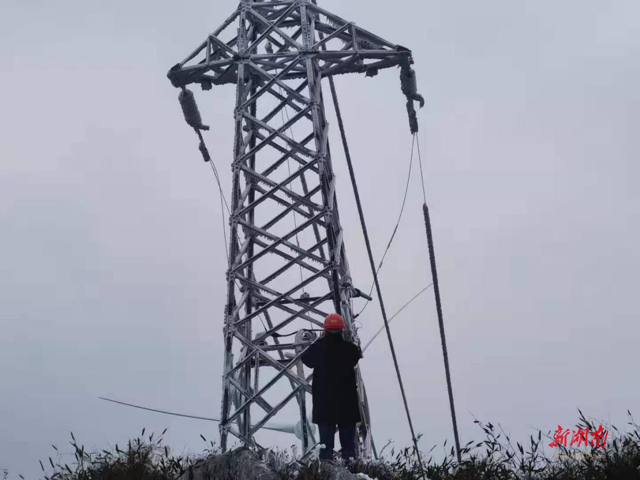 湖南高创新能源公司发电增长18.65%