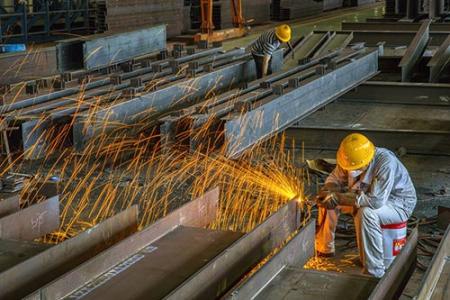 11月份湖南规模工业增加值同比增长7.4%