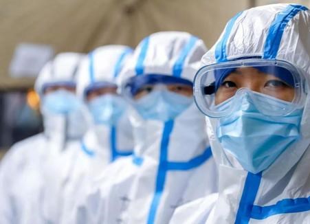 三湘时评丨无论工作多忙，都不能放松疫情防控
