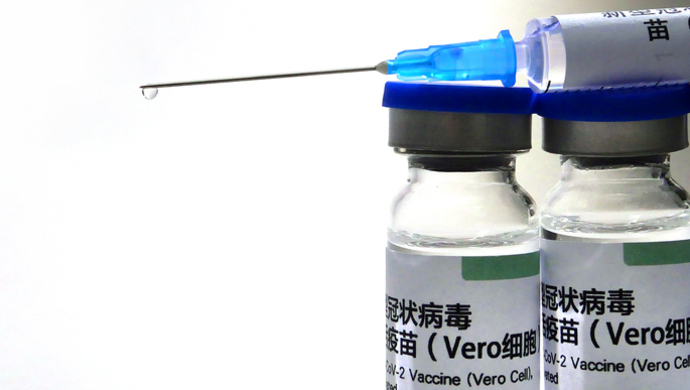 张文宏：年底全球大概率还不能有效控制疫情，疫苗是必然选择