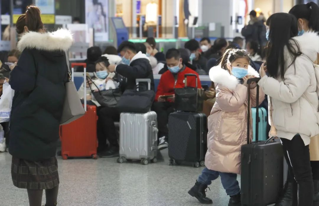 春节返乡人员需持核酸阴性检测证明,何为返乡人员?